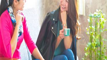 施設内の設備 / 1