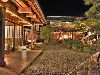 【埼玉】農家屋敷　宮本家3431507