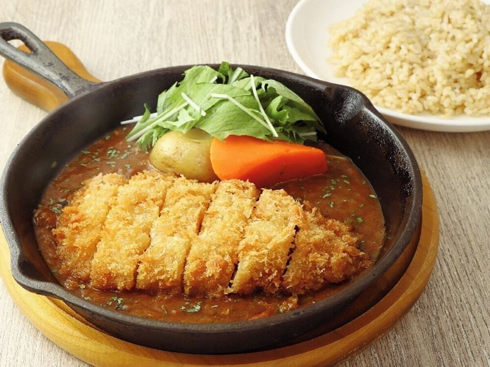 レストラン