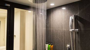 バスルームのシャワー / 31