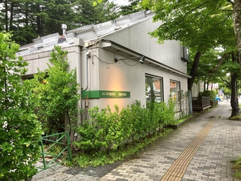 「エンボカ軽井沢 旧軽井沢店」 外観 71705815 