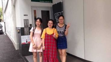 施設からの眺望 / 29