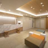 相鉄フレッサイン 京都駅八条口（京都府 ビジネスホテル） / 2