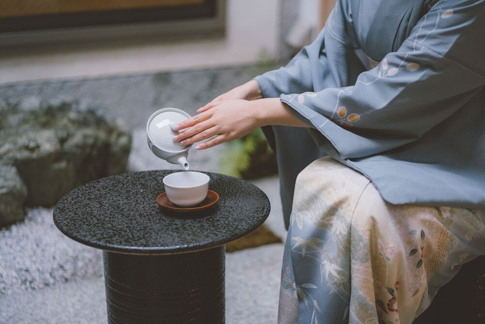 テラス / パティオ