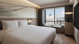 ルーム キングベッド 1 台 禁煙