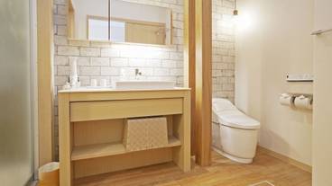 バスルーム / 13