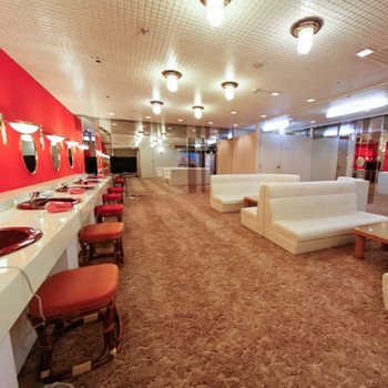 2種類の天然温泉で疲れを癒して美肌に近づく4247320