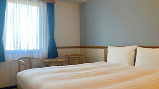 ベーシック ダブルルーム 禁煙