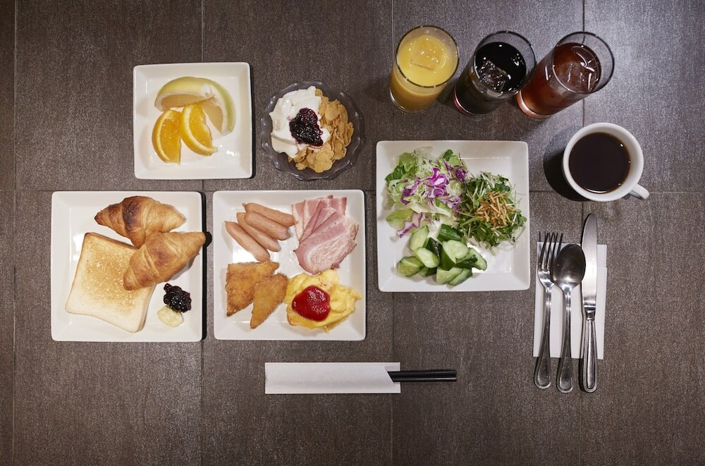 JR東日本ホテルメッツ 宇都宮3478332