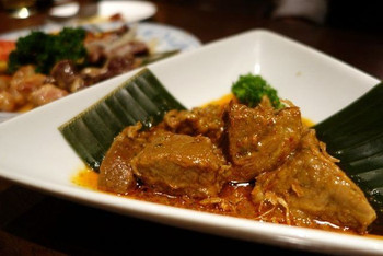 「ワヤン バリ 六本木店」料理 1094350 