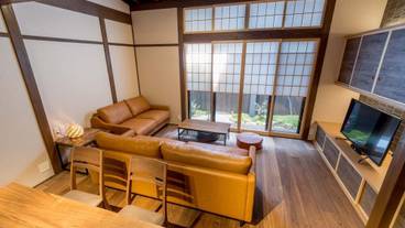 リビング エリア / 20