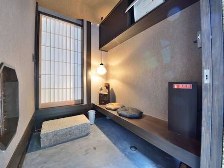 TAKEYA KITANO BEKKAN（竹屋北野別館） / 2