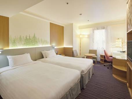 吉祥寺エクセルホテル東急 / 4