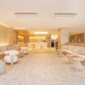 リッチモンドホテル仙台(宮城県 ビジネスホテル) / 3