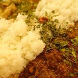 麻布十番 薬膳カレー 新海 本店（アザブジュウバンヤクゼンカレーシンカイ）