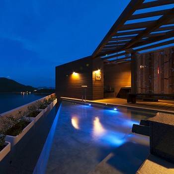 部屋食や半個室で瀬戸内海の美食を2人で堪能3348266