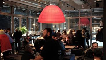 レストラン / 21