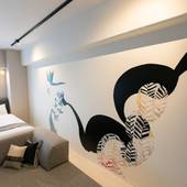 ORIGAMINN（広島県 アパートメント） / 2