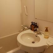 ABホテル金沢（石川県 ビジネスホテル） / 4