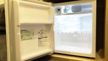 小型冷蔵庫 / 17