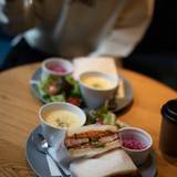 シー サイド ダイナー(シーサイドダイナー)