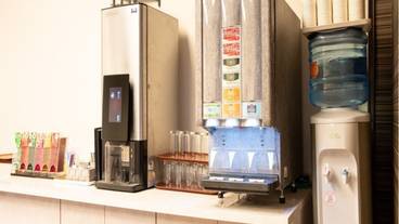 ドリンクバー / 6