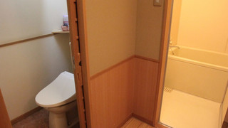 和室（露天風呂付き）