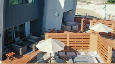 テラス / パティオ / 36