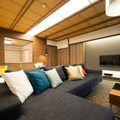 嬉野温泉 萬象閣 敷島（佐賀県 旅館） / 3