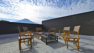 スイートルーム 禁煙