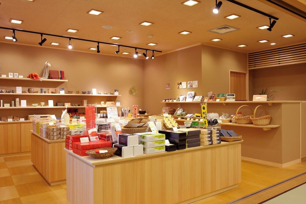 ギフト ショップ