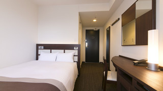 セミダブル ルーム 禁煙