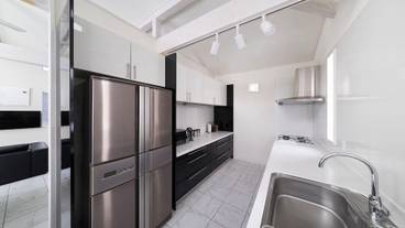 専用キッチン / 16