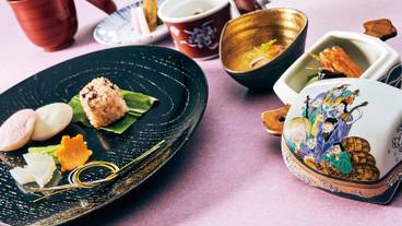 食事・飲み物 / 4