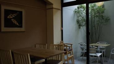 施設内の設備 / 2