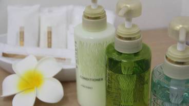 客室の設備とサービス / 26