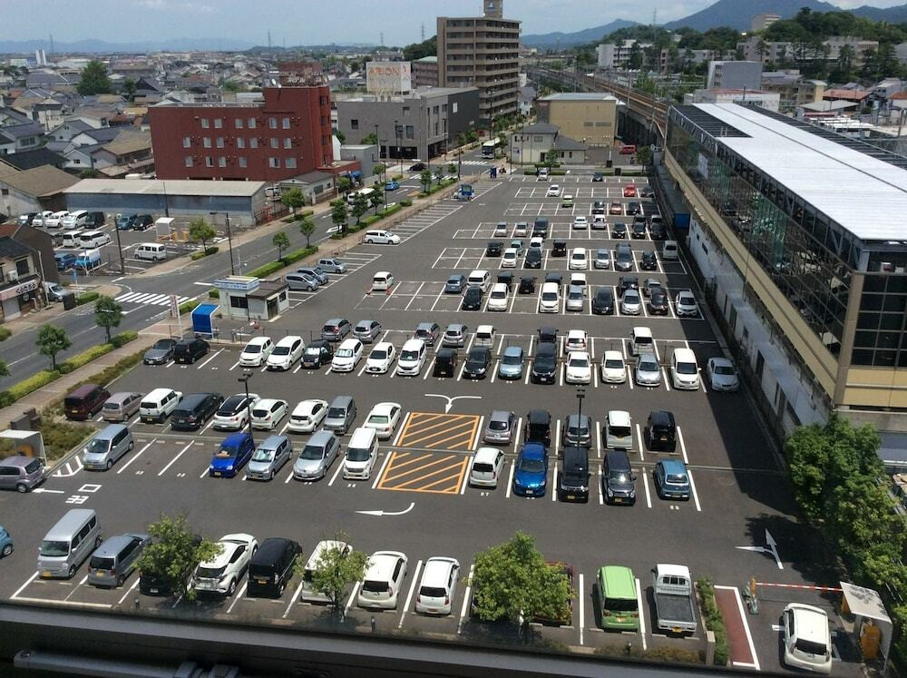 施設からの眺望