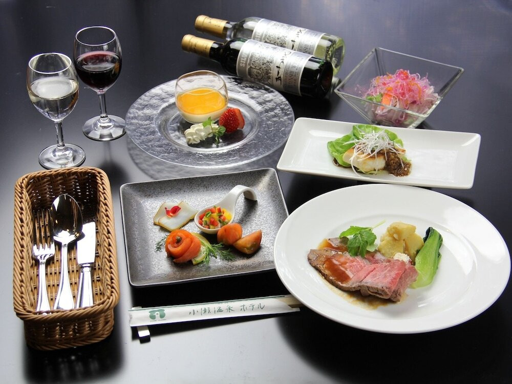 ダイナミックな雪見露天に感動！3350375