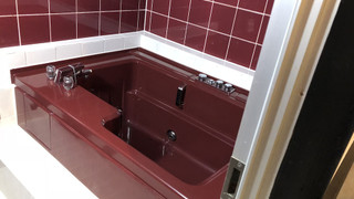 デラックス ツインルーム 喫煙可