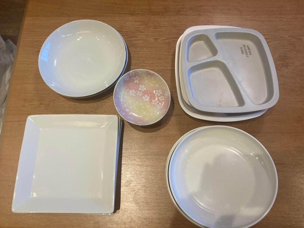 専用キッチン