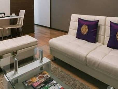 フォレストテラス天神南 / 3