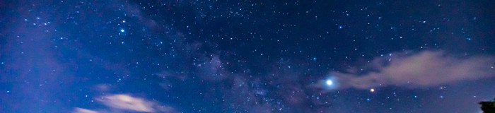 天空のイルミネーションにうっとり♡星空と温泉に癒される宿9選/全国