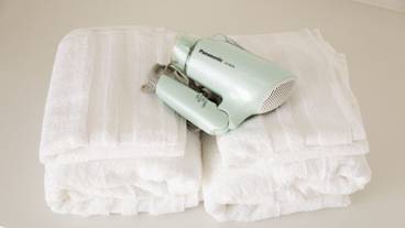 バスルームの設備 / 34