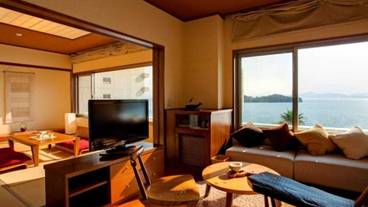 部屋からの景観 / 31