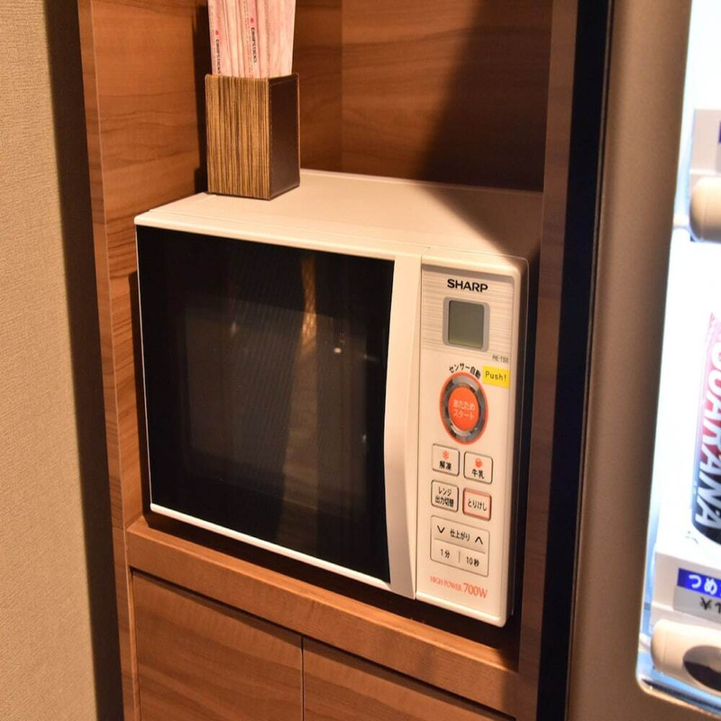 施設内の設備