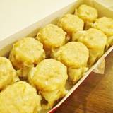 551蓬莱 JR新大阪駅中央口店（改札外）（ゴーゴーイチホウライ）