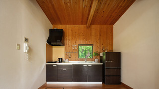 クラシック コテージ