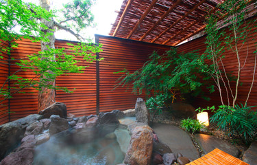 Stay in a room with an open-air bath in Oita for under 20,000 yen! 13 dream hot onsen inns and ryokan