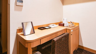 コンフォート ツインルーム 禁煙