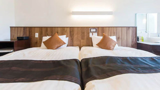 [洋モダンスタンダード]専用テラス　客室専用露天風呂付